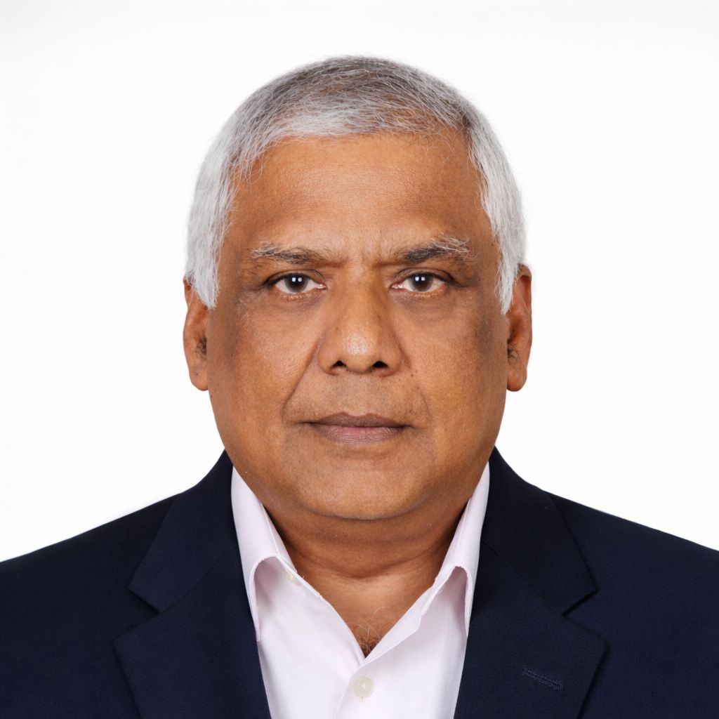 Dr. S. Kalaimani BDS