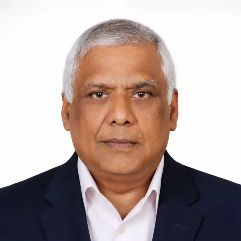 Dr. S. Kalaimani BDS